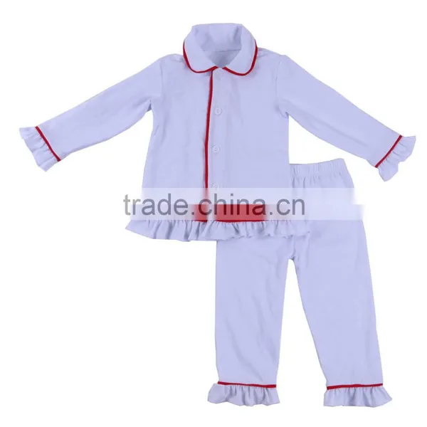 2017 Kaiyo Wholesale Children's Boutique 2pcs Newborn Baby Names Images With Pictures Children Pajamas Clothing Kids Clothes photo-2