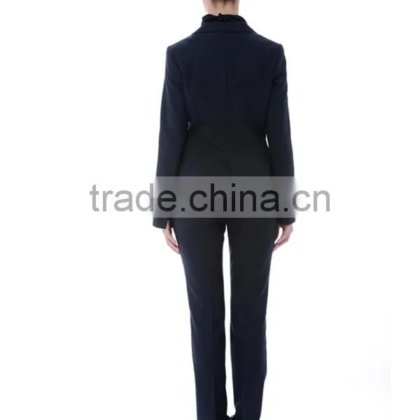 Women's Business Suit photo-3