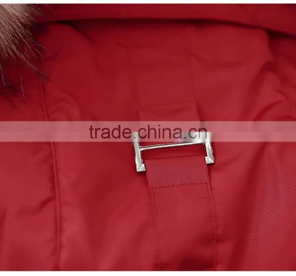 Women Quilted Jacket Puffer Coat photo-5