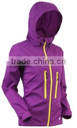 Womens Jacket, High Quality Fashion Women Jacket , Women's Windcheater Jacket photo-6