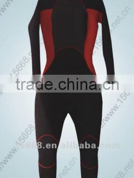 GR-DS0050 Factory Supply Custom Neoprene Wetsuit photo-3