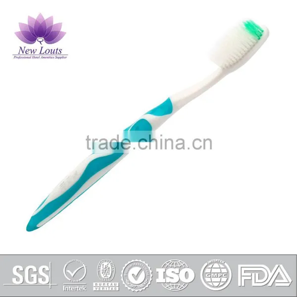 2017 New Design Disposable Toothbrush for Sale photo-3