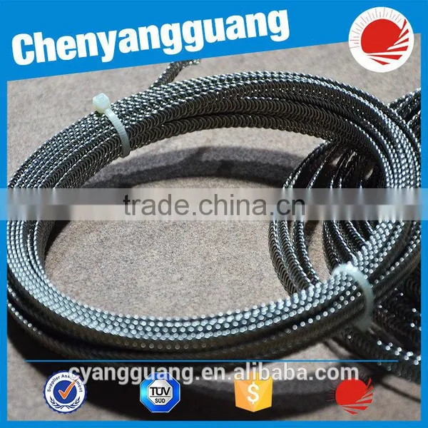 Metal Stainless Steel Spiral Steel Bone in Roll photo-2