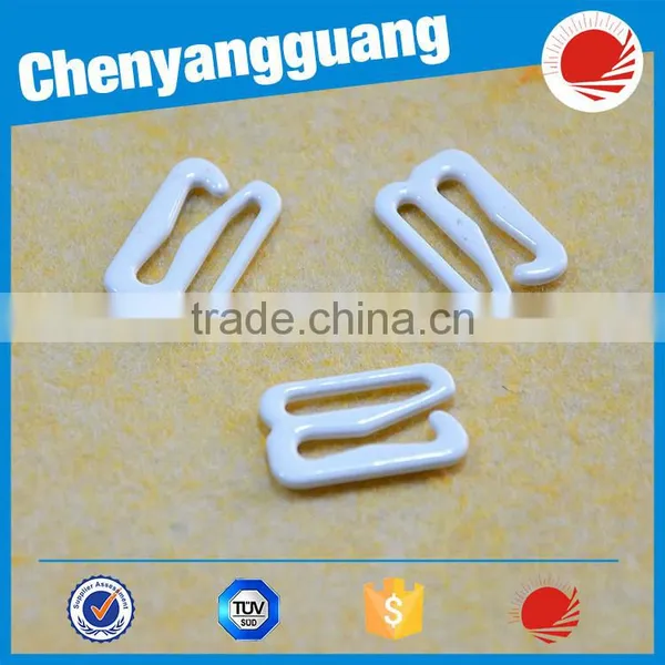Fashion Plastic Lingerie Slider Bra Ring and Slider for Underwear Accessories photo-3