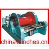 Mooring Winch and Electric Anchor Marine Winch
