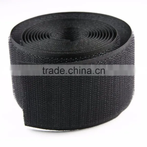 FR Nylon Hook and Loop Fastener photo-3