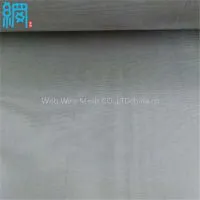 40mesh Stainless Steel Wire Mesh Wire Cloth photo-2
