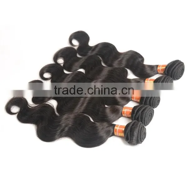 100G Brazilian Hair Weft,Factory Wholesale Cheap Brazilian Hair Bundles 7A photo-6