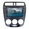 Honda 2014 City in Dash Car Dvd Multimedia Factory photo-3