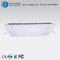 High Quality 72w 600x1200 Ceiling Led Light Panel Introduction photo-3