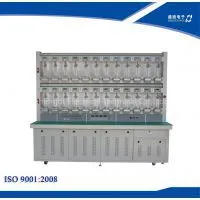 Shengdi Electrical HS6103 1-Circuit Single Phase Static Meter Test Bench