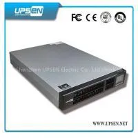 Hot High Frequency Online Rack Mount UPS 1k to 10k photo-2