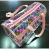 Popular Design PVC Clear Gift Bag With Factory Price