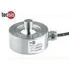 Through Hole Tension Compression Rod End Load Cell Force Transducer 100kg To 2t