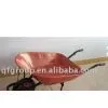 Wheelbarrow