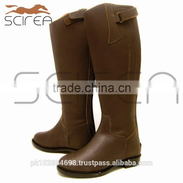 Horse Boots photo-2