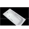 Cast Iron Bathtub SW-015