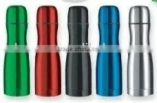 Stainless Steel Water Bottle Cola Bottle Vacuum Flask Travel Bottle Auto Mug
