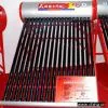 Solar Energy Heater System