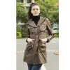 Women Windbreaker