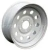 Heavy Truck Wheel