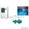 Heat Pump Water Heating Unit Air Conditioner