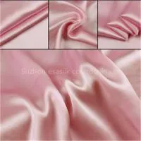 Silk Charmeuse Satin Fabric