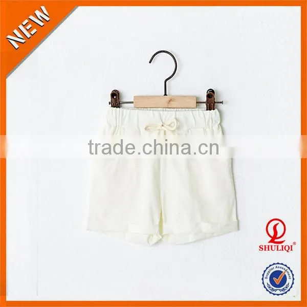 Wholesale Children Clothes ,custom Kids Shorts, Kids Unisex Clothing 2016 H-480 photo-3