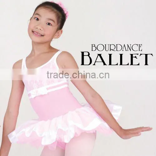 Ballet Kids Tutu Dress