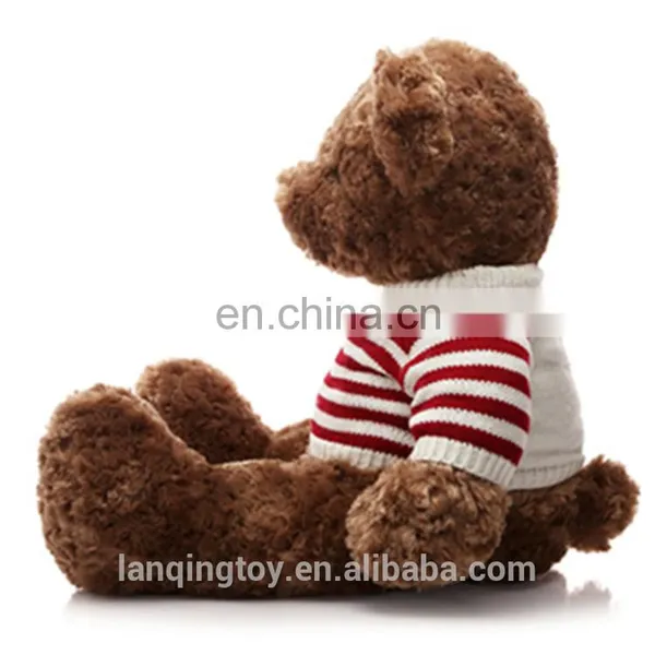 Wholesale Big Size Brown 300cm Teddy Bear Plush Toy photo-6