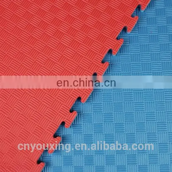Wholesale Martial Arts Mats Floor Eva Mat Karate Tatami Mats China photo-4