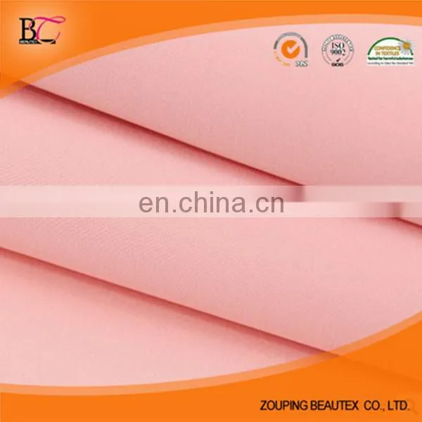 Fluffy Knitted Garment Fabrics photo-4
