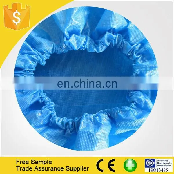Disposale Rain Shoe Cover photo-4