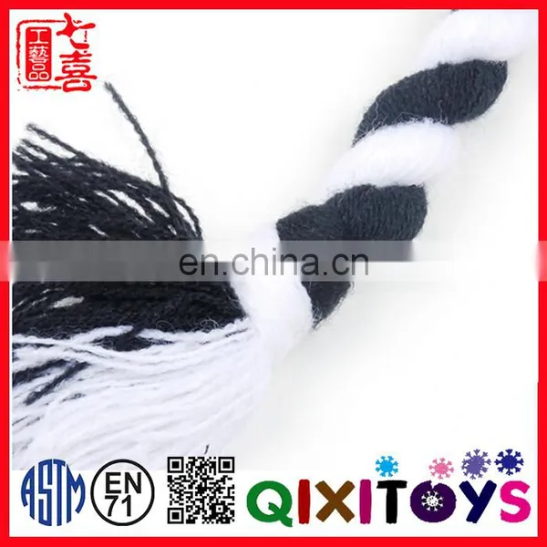 Custom Child Winter Animal Hat for Baby photo-4