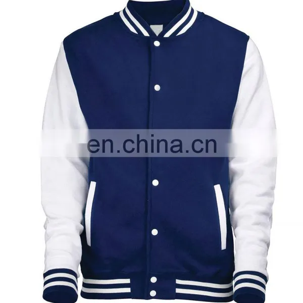 Varsity Letterman College Jackets, New 2017 Latest Collection Baseball Jackets