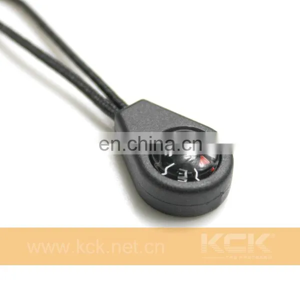 Compass Zipper Pulls ,kids Zipper Pull
