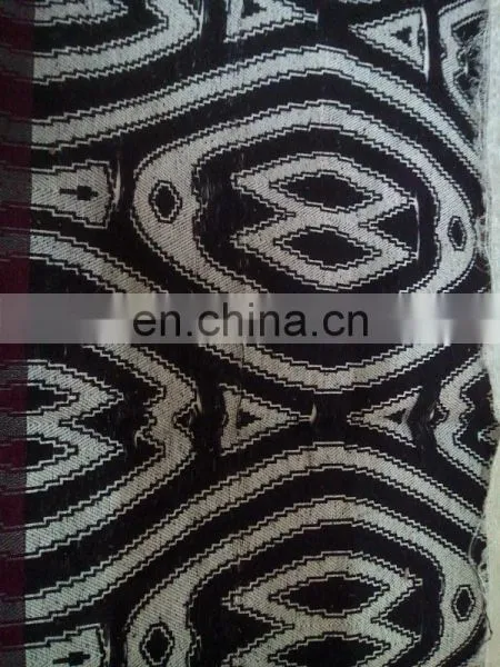 NOIL BROCADE