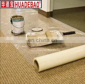 Hot Blue Film Made in China for Surface Protection photo-2