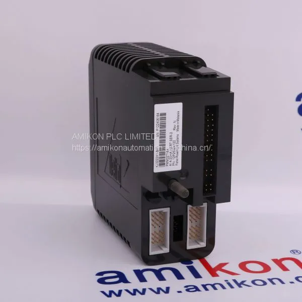Emerson DeltaV KJ3001X1-BJ1 12P0555X152 Discrete Out DO 24 VDC High Side photo-2
