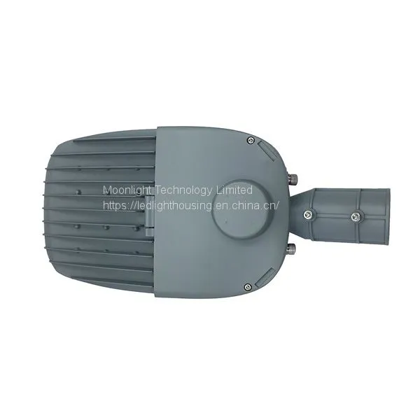 LED Street Light Housing MLT-SLH-DXS-II photo-3