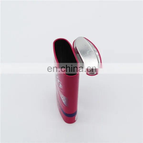 Food Grade Chocolate/mint Candy Packaging Metal Tin Can With Airtight Lip photo-6