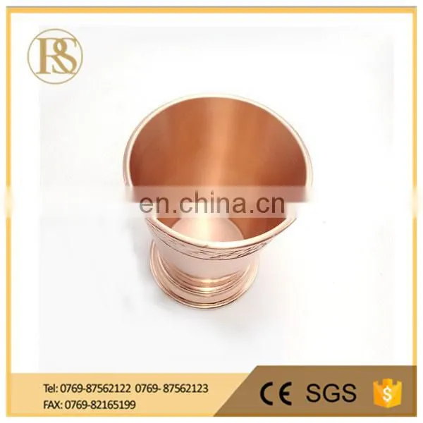 High Grade Rose Gold Cup photo-5