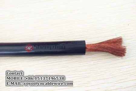 YH Rubber Cable photo-2