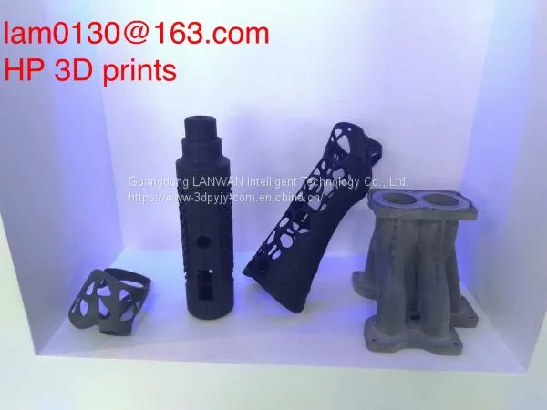 Impresora 3d Sla Sls Mjf Slm Fdm 3d Print Plastic and Metal 3d Printing Service photo-3