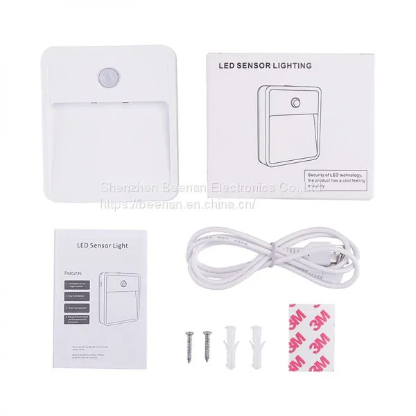 LED Sensor Light photo-5