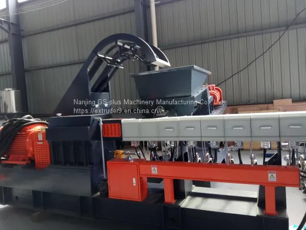 Conical Side Force Feeder photo-5