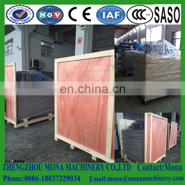 Dry Ice Machine/dry Ice Pellet Machine/solid Co2 Make Machine for Sale photo-3