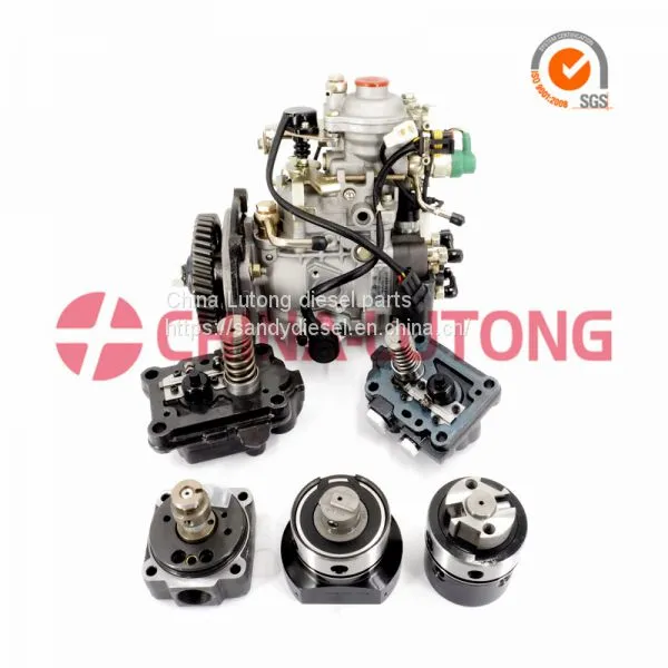 Metal Rotor Head 1468334580 A334580 for FORD & High Quality photo-3