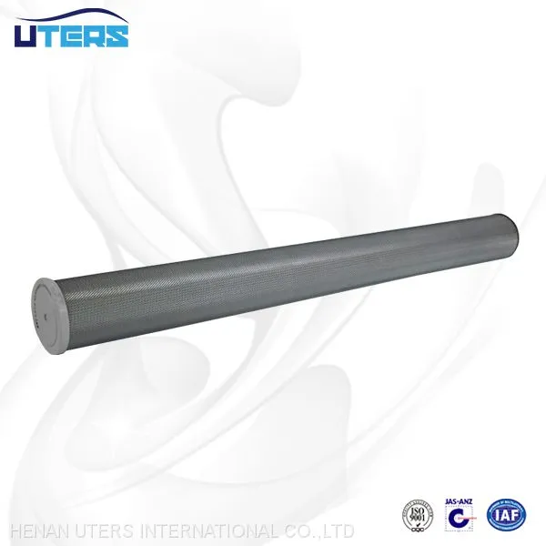 UTERS Replace of FILTREC Stainless Steel Filter Element WG331 Accept Custom photo-2