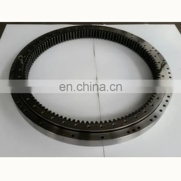 Excavator 9169646 ZX200 Swing Circle ZX200-3 Swing Bearing photo-4